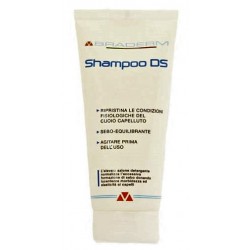 Shampoo Ds 200 Ml Braderm - Shampoo - 904108368 - Braderm - € 18,52