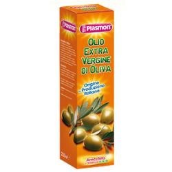 Plasmon Olio Vitaminizzato 250 Ml 1 Pezzo - Alimentazione e integratori - 908852700 - Plasmon - € 8,80