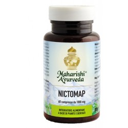 Map Italia Nictomap 60 Compresse Map Italia - 2