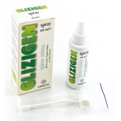 Guna Glizigen Spray Intimo 60 Ml - Detergenti intimi - 931004485 - Guna - € 22,11