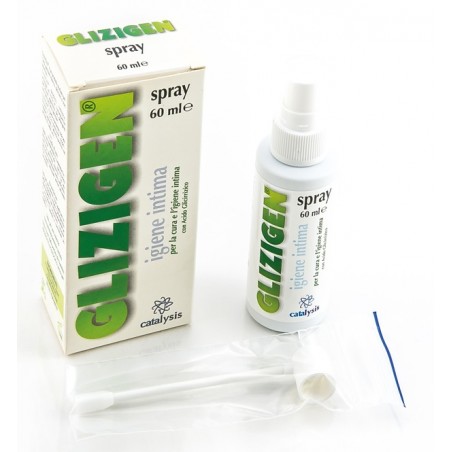 Guna Glizigen Spray Intimo 60 Ml Guna - 1 Guna Glizigen Spray Intimo 60 Ml Guna - 1