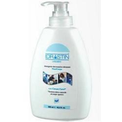 Rpf Idrastin Liquido 300 Ml - Trattamenti per pelle sensibile e dermatite - 930132497 - Rpf - € 12,20