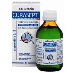Curasept Ads Collutorio Con Clorexidina 0,12% - 500 Ml - Collutori - 930258429 - Curasept - € 18,81
