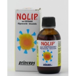 Princeps Nolip 50 Ml - Integratori per dimagrire ed accelerare metabolismo - 901011698 - Princeps - € 21,85