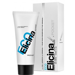 Bioelisir Elicina Eco Pocket Crema 20 G - Trattamenti idratanti e nutrienti per il corpo - 971488150 - Bioelisir - € 22,68