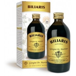 Dr. Giorgini Ser-vis Biliaris Liquido Analcoolico 200 Ml - Integratori per apparato digerente - 979418821 - Dr. Giorgini - € ...