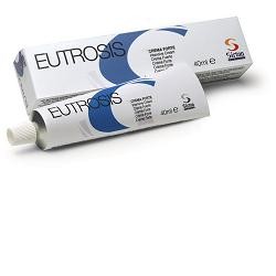 Difa Cooper Eutrosis Crema Forte 40 Ml - Trattamenti per couperose e rosacea - 904259138 - Difa Cooper - € 25,10