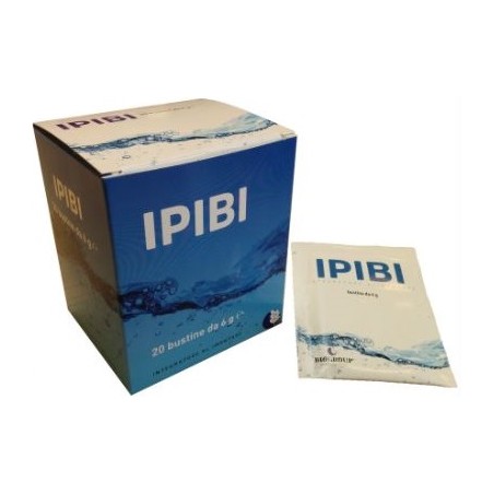 Biogroup Societa' Benefit Ipibi 20 Bustine 6 G Biogroup Societa' Benefit - 1 Biogroup Societa' Benefit Ipibi 20 Bustine 6 G Biogroup Societa' Benefit - 1