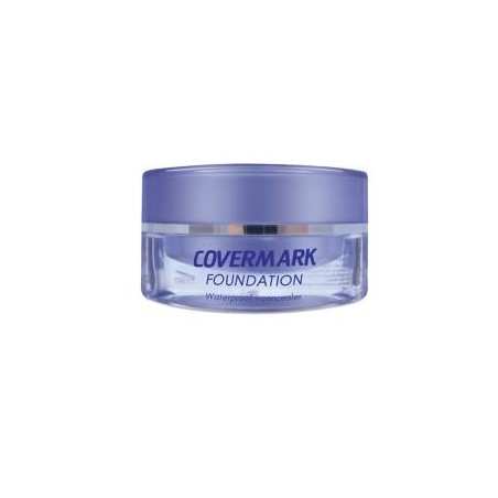 Farmeco S. A. Covermark Foundation 15 Ml Fondotinta Colore 4 Farmeco S. A. - 1 Farmeco S. A. Covermark Foundation 15 Ml Fondotinta Colore 4 Farmeco S. A. - 1