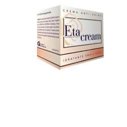 Gerline Eta Cream Antiage 50 Ml - Trattamenti antietà e rigeneranti - 905366302 - Gerline - € 23,52