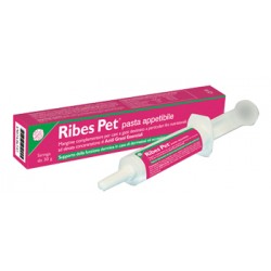 N. B. F. Lanes Ribes Pet Pasta Appetibile 30 G N. B. F. Lanes - 1