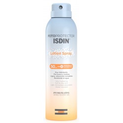 Isdin Fotoprotector Lotion Spray 250 Ml - Solari corpo - 942921065 - Isdin - € 23,73