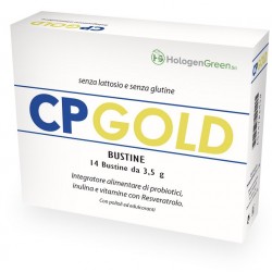 Hologengreen Nord S Cpgold 14 Bustine - Integratori per regolarità intestinale e stitichezza - 974781940 - Hologengreen Nord ...