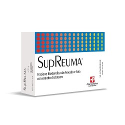 Pharmasuisse Laboratories Supreuma 30 Compresse Pharmasuisse Laboratories - 1