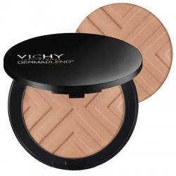 Vichy Dermablend Covermatte 55 9,5 G - Fondotinte e creme colorate - 973191529 - Vichy - € 34,50