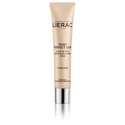 Lierac Teint Perfect Skin Bei Nude 30 Ml - Fondotinte e creme colorate - 978109763 - Lierac - € 26,52
