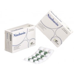 For Farma Nimbusin 60 Compresse - Circolazione e pressione sanguigna - 927484865 - For Farma - € 22,19
