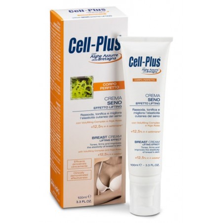 Bios Line Cell Plus Up Crema Seno Lifting - Trattamenti seno - 930527282 - Bios Line - € 25,81