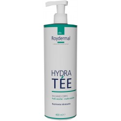 Roydermal Hydratee Balsamo Corpo 400 Ml Roydermal - 1