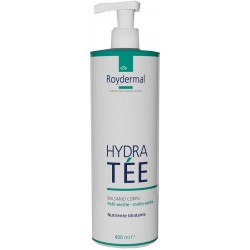 Roydermal Hydratee Balsamo Corpo 400 Ml - Trattamenti idratanti e nutrienti per il corpo - 947252983 - Roydermal - € 23,51