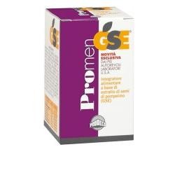Prodeco Pharma Gse Pro Men 60 Compresse Prodeco Pharma - 2