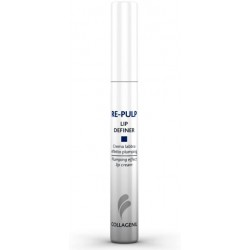 Uniderm Farmaceutici Collagenil Re-pulp Lip Definer 10 Ml - Burrocacao e balsami labbra - 938777556 - Uniderm Farmaceutici - ...