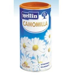 Mellin Camomilla 200 G - Tisane e bevande - 909027839 - Mellin - € 10,17
