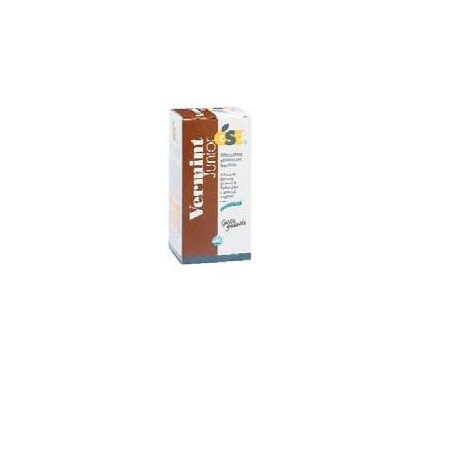 Prodeco Pharma Gse Vermint Junior 250 Ml - Integratori per regolarità intestinale e stitichezza - 938766540 - Prodeco Pharma ...