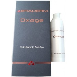Oxage Crema Antiage Giorno 30 Ml Braderm - Trattamenti antietà e rigeneranti - 974385155 - Braderm - € 28,18