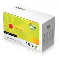 Officine Naturali Androage 60 Compresse Officine Naturali - 1