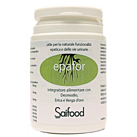 Svar Di Maccarone Maurizio Epafor 100 Capsule Saifood Svar Di Maccarone Maurizio - 1 Svar Di Maccarone Maurizio Epafor 100 Capsule Saifood Svar Di Maccarone Maurizio - 1