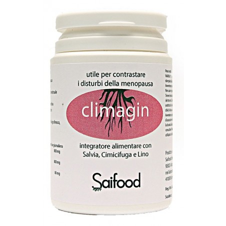 Svar Di Maccarone Maurizio Climagin 100 Capsule Sai Food Svar Di Maccarone Maurizio - 1 Svar Di Maccarone Maurizio Climagin 100 Capsule Sai Food Svar Di Maccarone Maurizio - 1