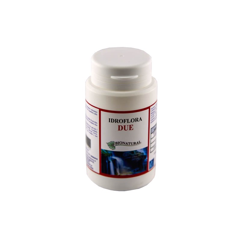 Cytodiagnostic Idroflora 2 40 Capsule - Fermenti lattici - 920339482 - Cytodiagnostic - € 25,00
