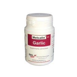 Biotekna Melcalin Garlic 84 Capsule Biotekna - 1