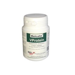 Biotekna Melcalin Vprotein 280 Compresse - Integratori per difese immunitarie - 931340564 - Biotekna - € 24,91
