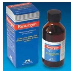 N. B. F. Lanes Resurgen Flacone 100 Ml N. B. F. Lanes - 1