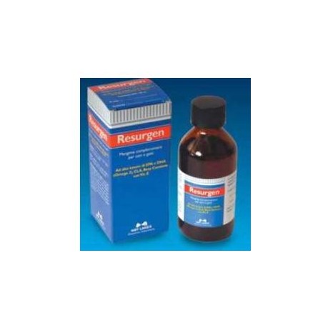 N. B. F. Lanes Resurgen Flacone 100 Ml N. B. F. Lanes - 1 N. B. F. Lanes Resurgen Flacone 100 Ml N. B. F. Lanes - 1