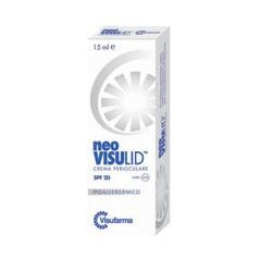 Visufarma Neovisulid Crema Perioculare 15 Ml - Contorno occhi - 931028536 - Humana - € 25,44