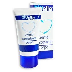 Novias Pharma Bluelle Crema Rassodante Corpo 150 Ml - Rassodanti - 902702733 - Novias Pharma - € 27,72