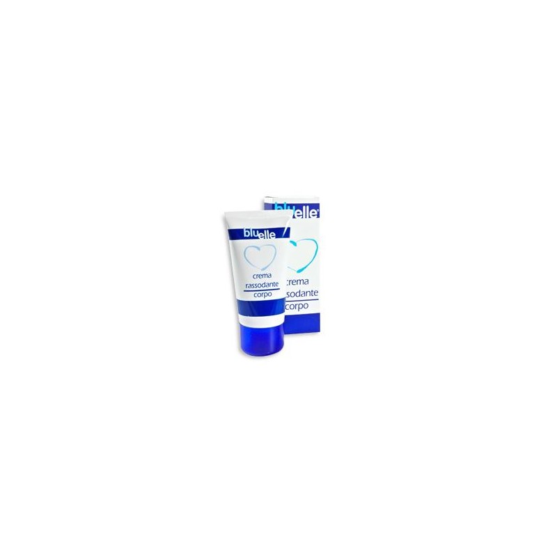 Novias Pharma Bluelle Crema Rassodante Corpo 150 Ml - Rassodanti - 902702733 - Novias Pharma - € 26,89