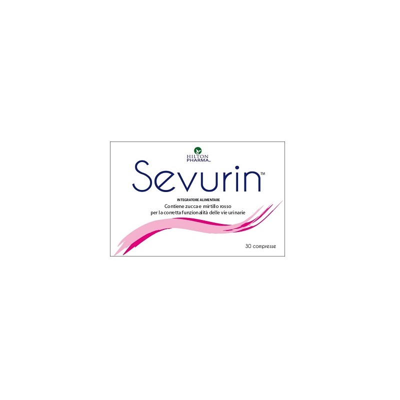 Feli Pharma Sevurin 30 Compresse Feli Pharma - 1
