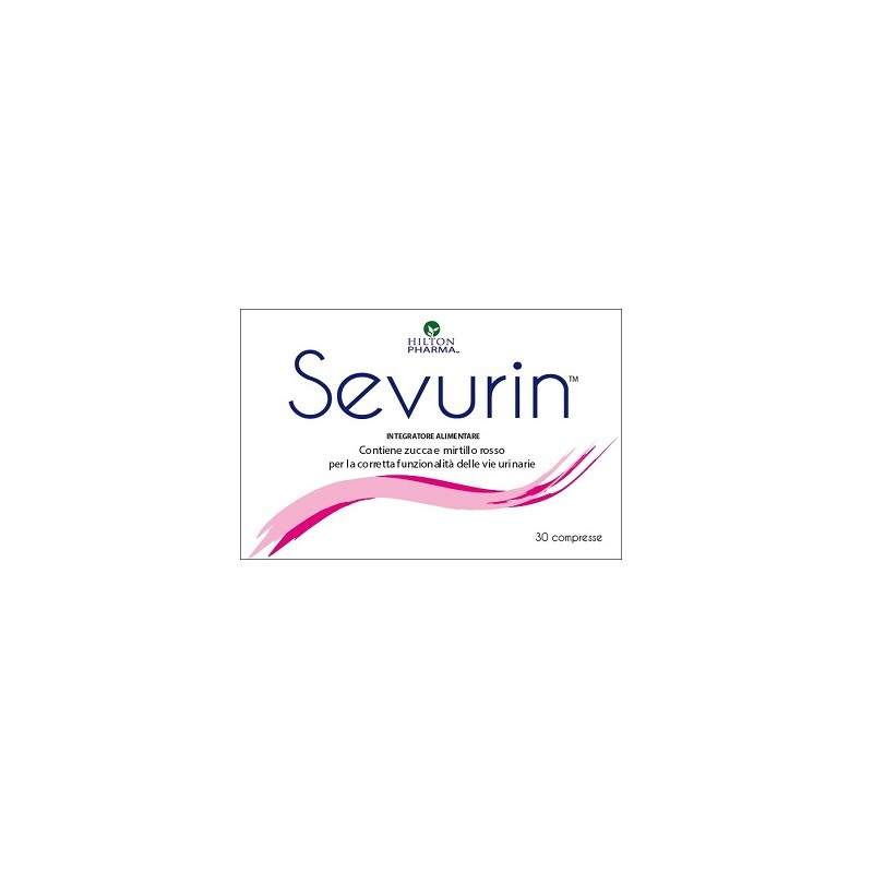 Feli Pharma Sevurin 30 Compresse - Integratori per cistite - 922554934 - Feli Pharma - € 25,21