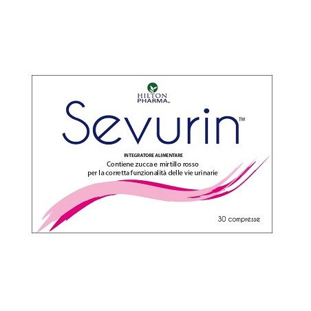 Feli Pharma Sevurin 30 Compresse - Integratori per cistite - 922554934 - Feli Pharma - € 25,21