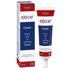 Logofarma Exscar Cream 30 Ml Ce - Trattamenti per dermatite e pelle sensibile - 974113401 - Logofarma - € 26,39