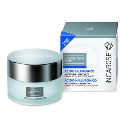 Di-va Incarose Concentrato Puri Crema Acido Ialuronico 50 Ml Di-va - 1