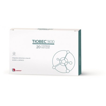 Uriach Italy Tiobec 800 20 Compresse Fast-slow 32 G Uriach Italy - 1 Uriach Italy Tiobec 800 20 Compresse Fast-slow 32 G Uriach Italy - 1