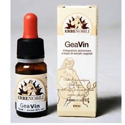 Erbenobili Geavin 10 Ml - Integratori per apparato digerente - 913516326 - Erbenobili - € 26,93