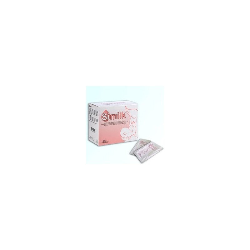 Bio Therapic Italia Similk 30 Bustine Bio Therapic Italia - 1