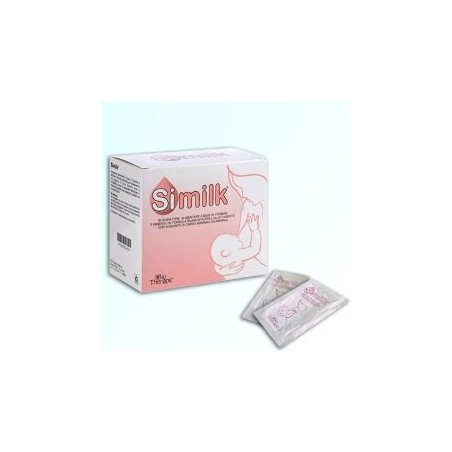 Bio Therapic Italia Similk 30 Bustine Bio Therapic Italia - 1 Bio Therapic Italia Similk 30 Bustine Bio Therapic Italia - 1