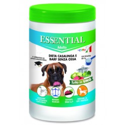 Chemi-vit Essential Cane Adult 650 G - Prodotti per cani - 971751122 - Chemi-vit - € 28,74